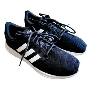 Adidas running shoes 8.5